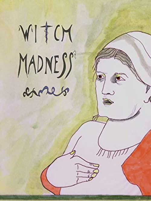 Witch Madness постер