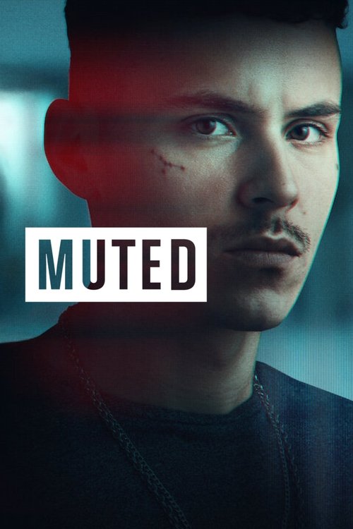 Muted постер