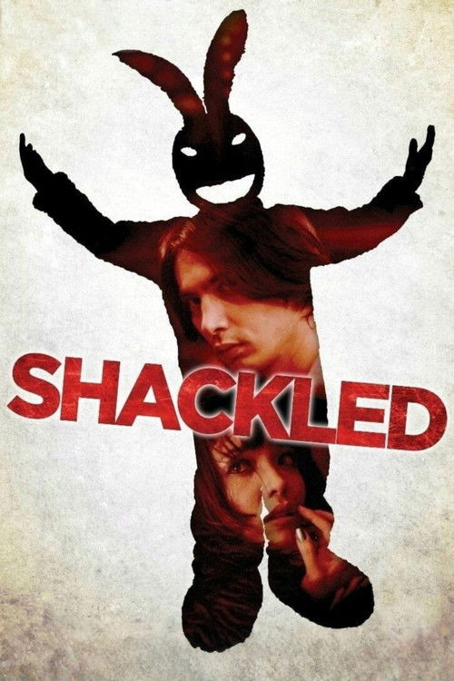 Shackled постер