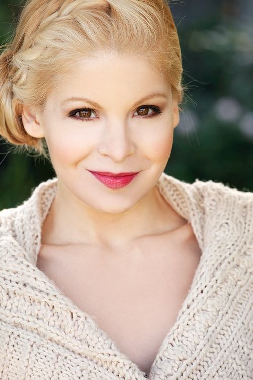 Энн МакДэниелс