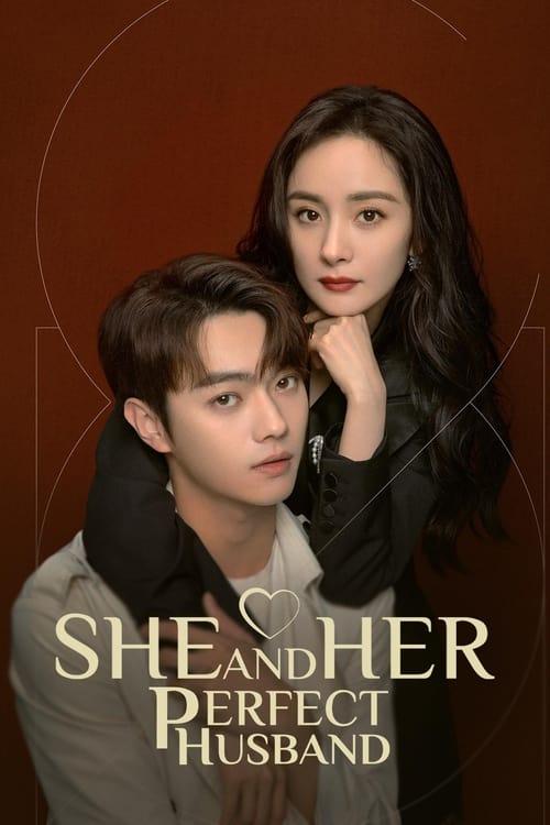 She and Her Perfect Husband постер