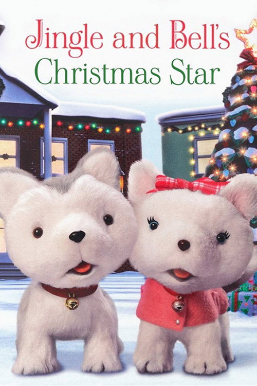Jingle & Bell's Christmas Star постер