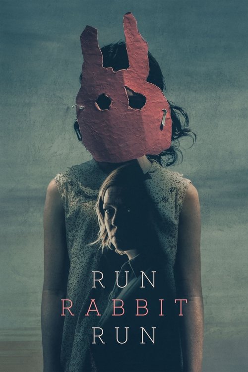Run Rabbit Run постер