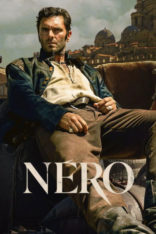 Néro the Assassin постер