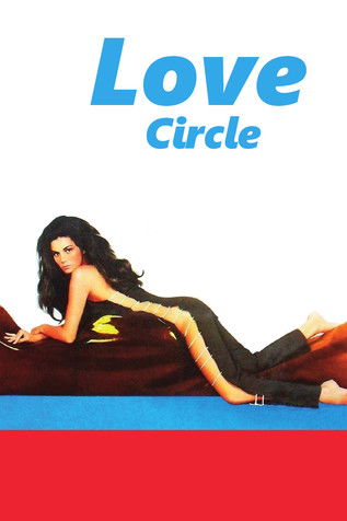 Love Circle постер