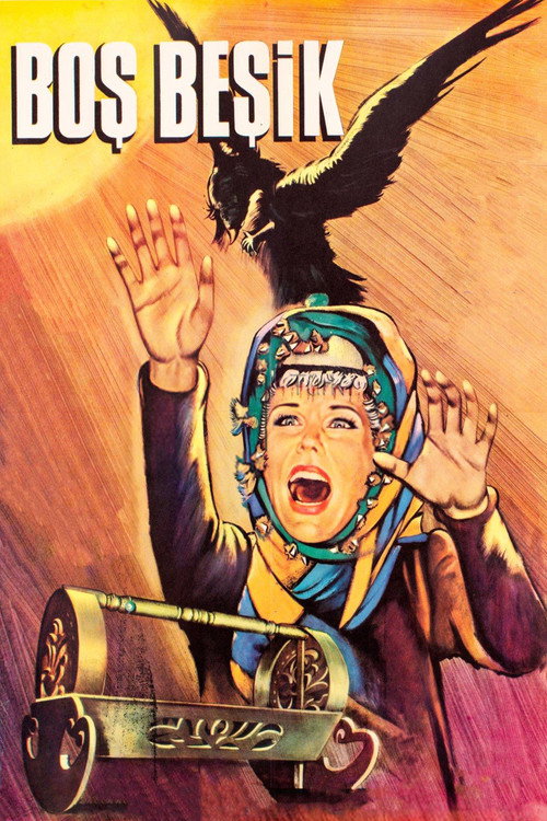 Boş Beşik постер