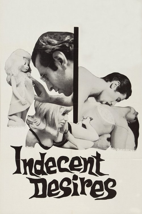 Indecent Desires постер