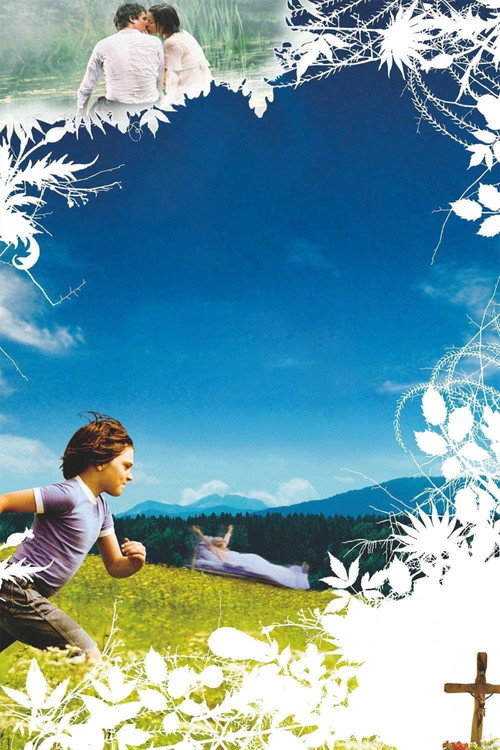 Grave Decisions постер