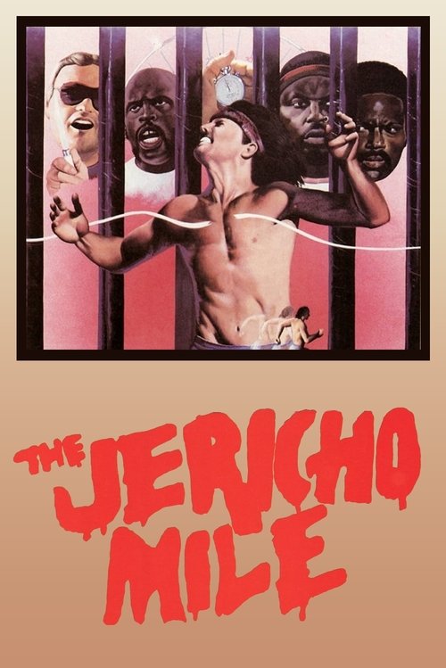 The Jericho Mile постер