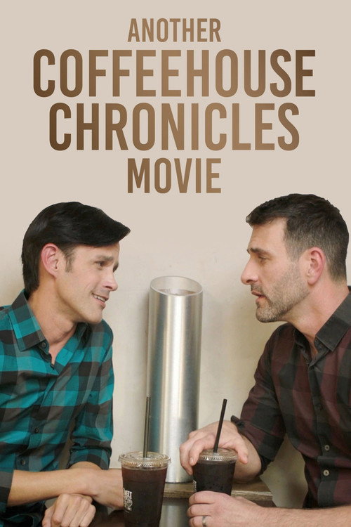 Another Coffeehouse Chronicles Movie постер