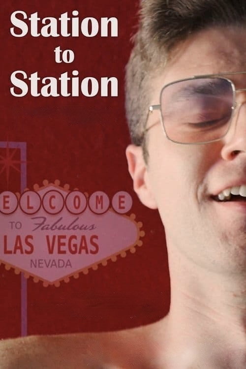 Station to Station постер
