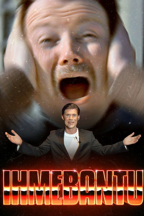 Ihmebantu постер