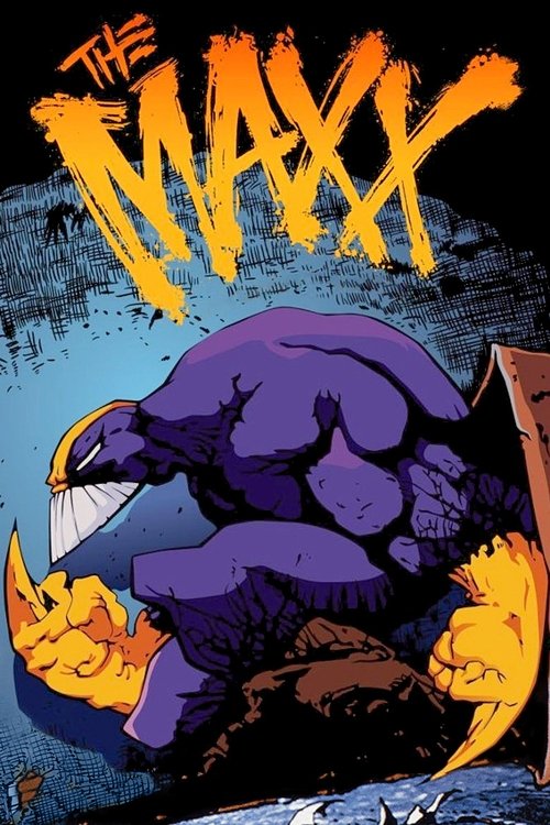 The Maxx постер