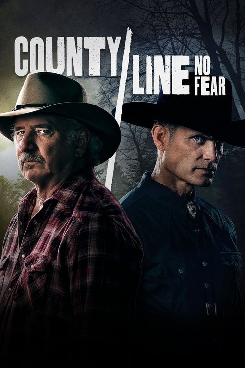 County Line: No Fear постер