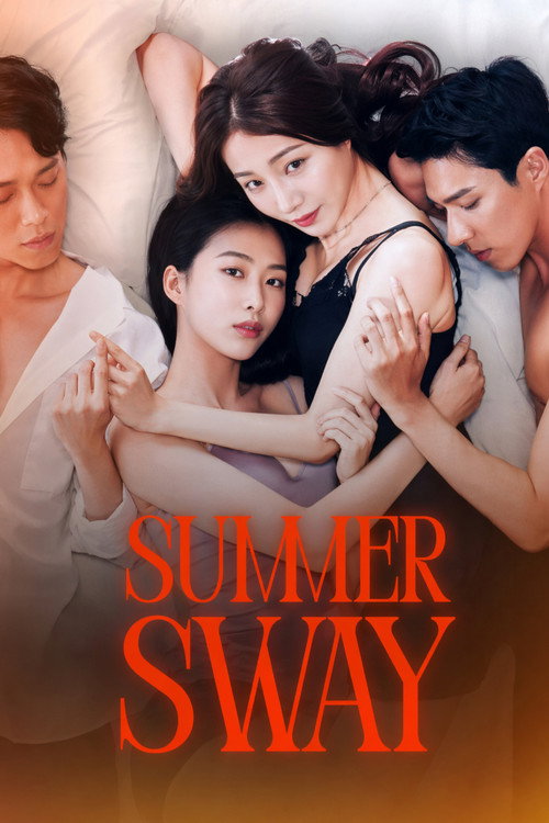 Jane's Summer постер