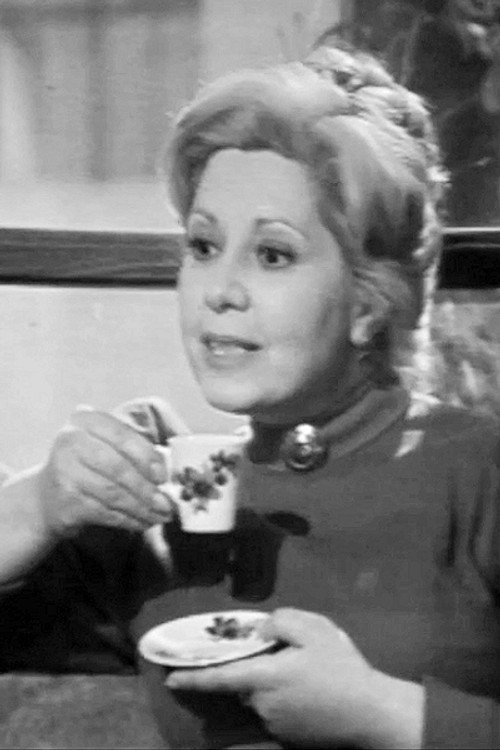 Μαρία Μαρμαρινού