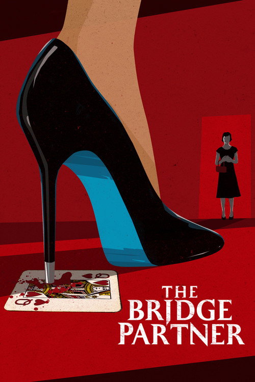 The Bridge Partner постер