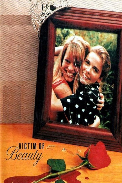 Nightmare in Columbia County постер