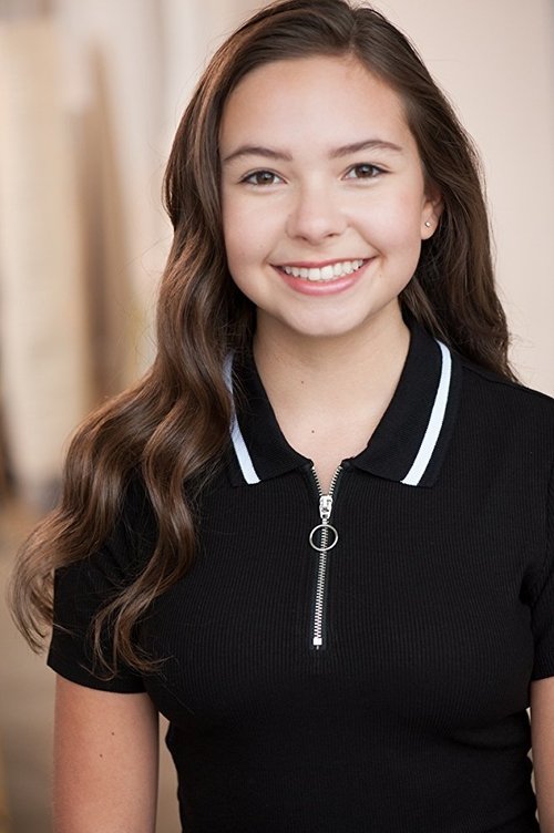 Тейлор Дайан Робинсон