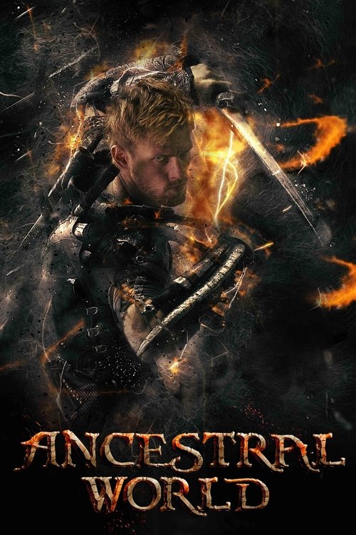 Мир предков постер