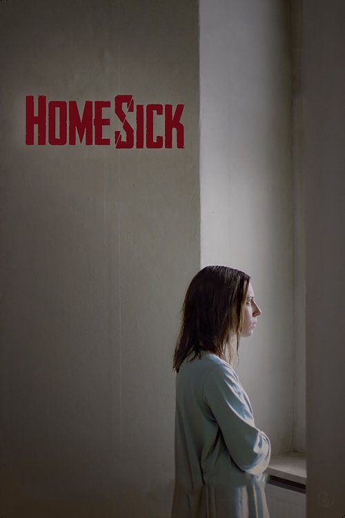 Homesick постер