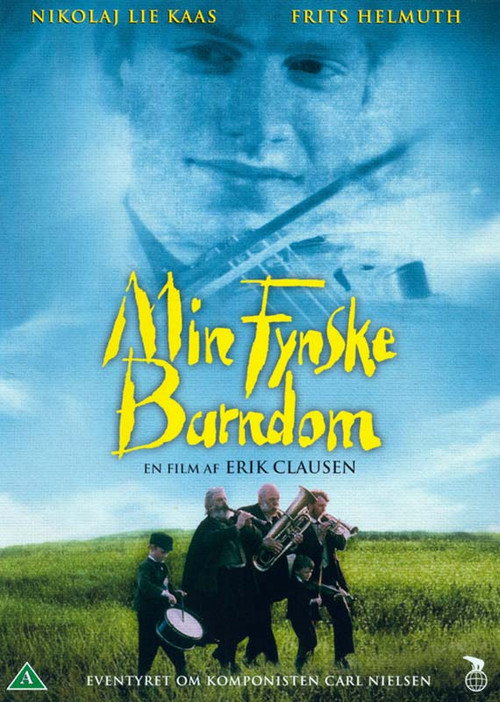 Min fynske barndom постер