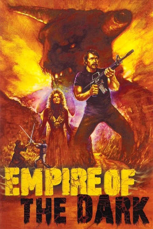 Empire of the Dark постер
