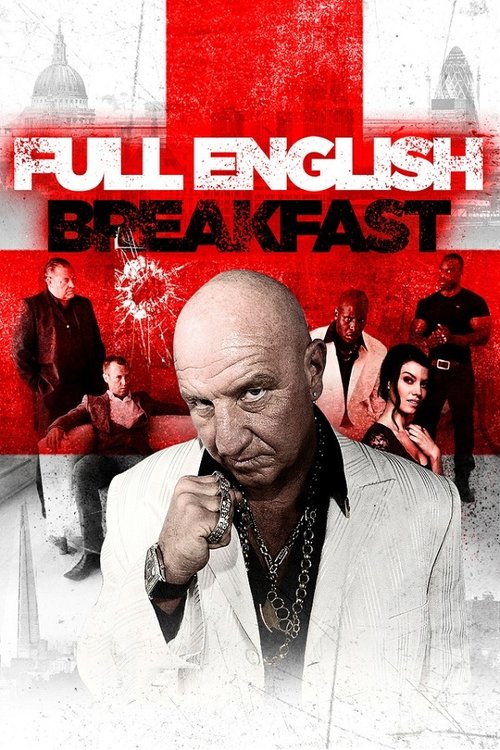 Full English Breakfast постер