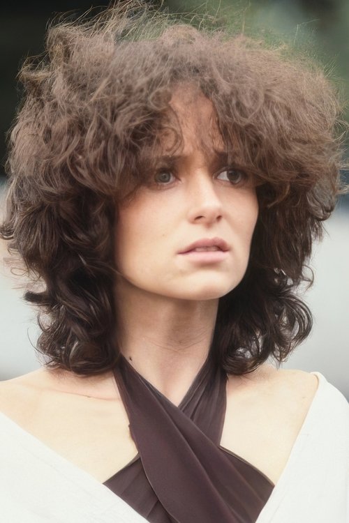 Джоэнн Сэмюэл