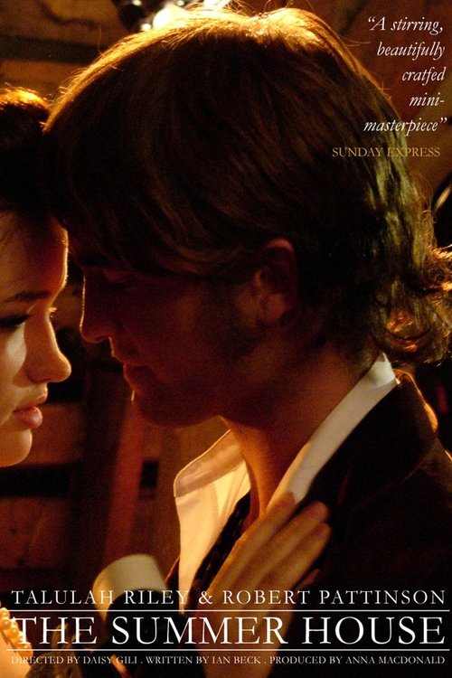 The Summer House постер