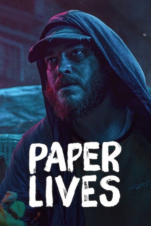 Paper Lives постер