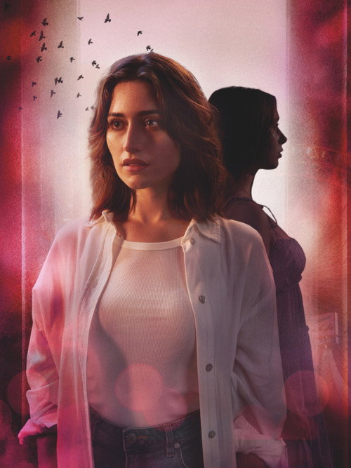 Der Schatten постер