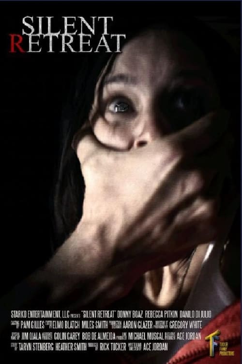 Silent Retreat постер