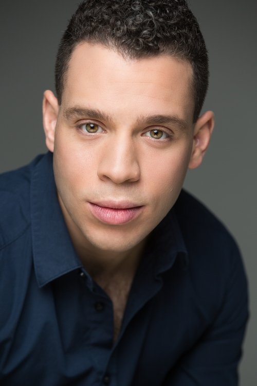 Робин де Хесус