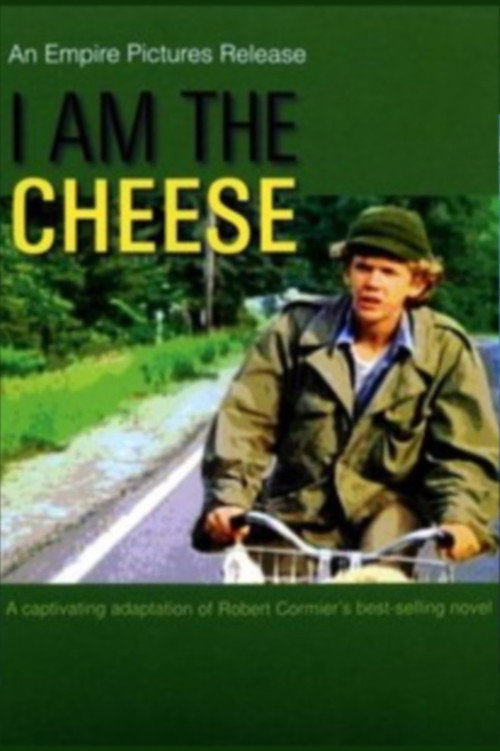 I Am The Cheese постер