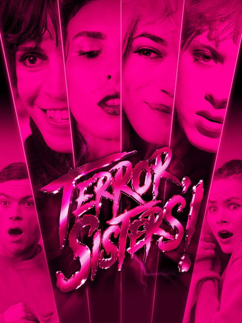 Terror, Sisters! постер