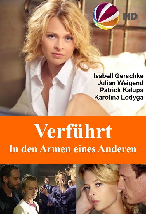 Verführt - In den Armen eines Anderen постер