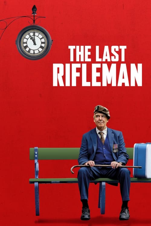 The Last Rifleman постер