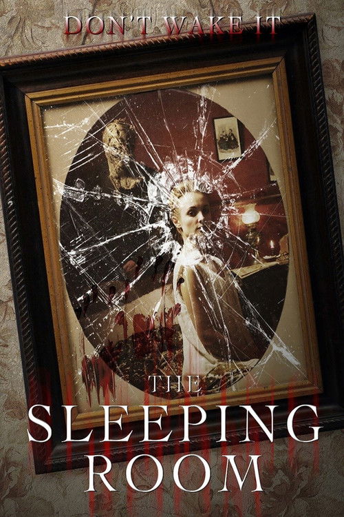 The Sleeping Room постер