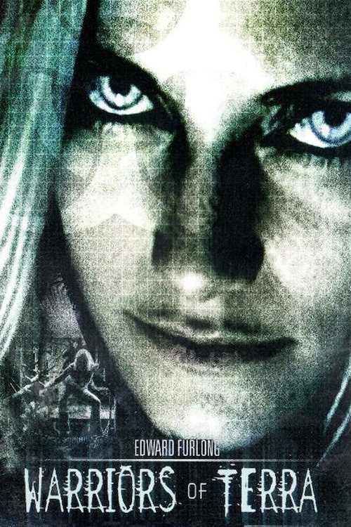Warriors of Terra постер