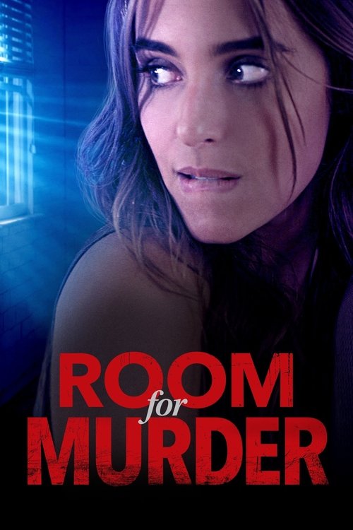Room for Murder постер