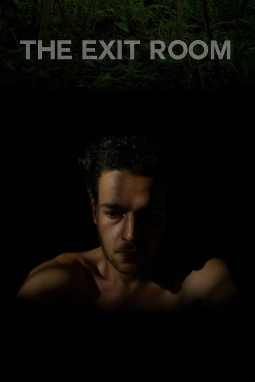 The Exit Room постер
