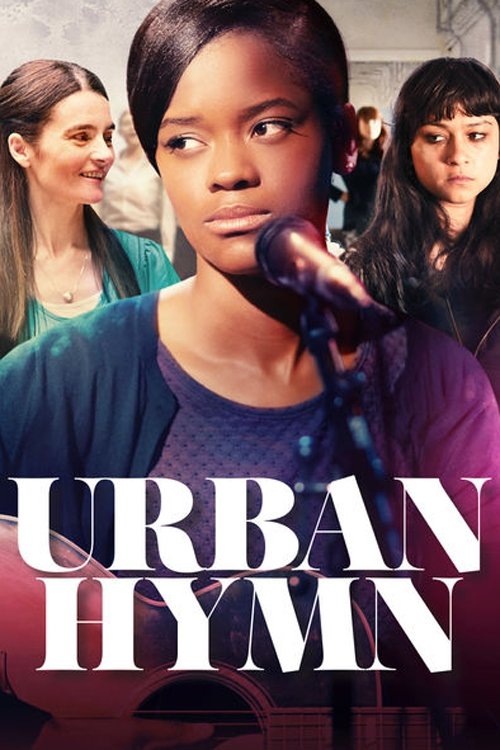 Urban Hymn постер