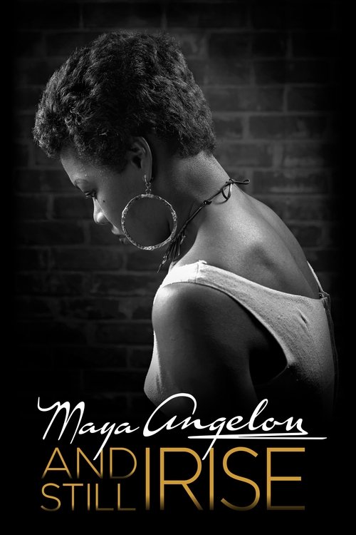 Maya Angelou: And Still I Rise постер