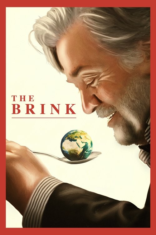 The Brink постер