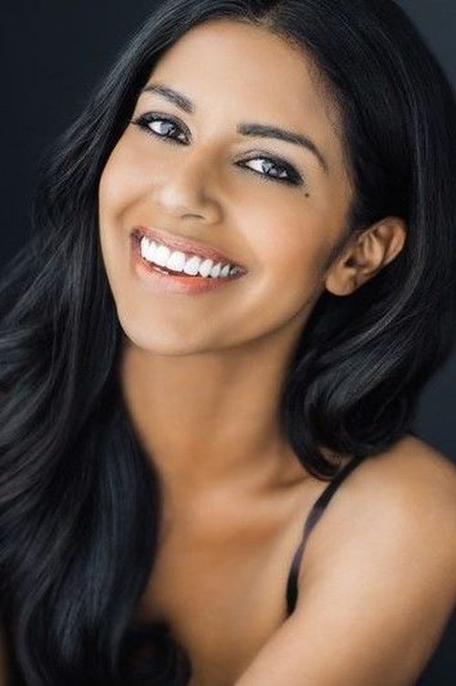 Патриша Айзек