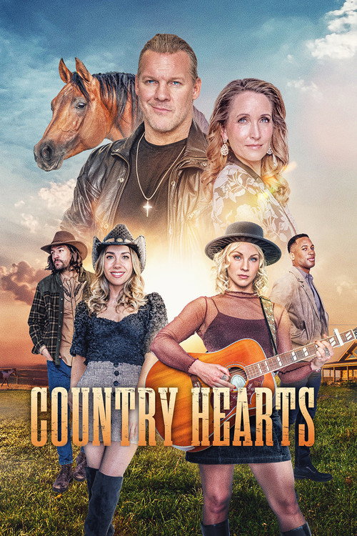 Country Hearts постер