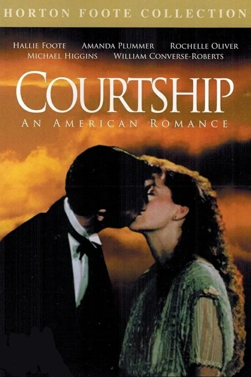 Courtship постер