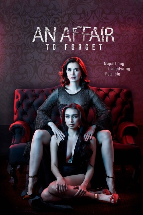 An Affair to Forget постер