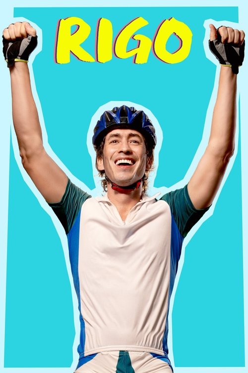 Rigo постер